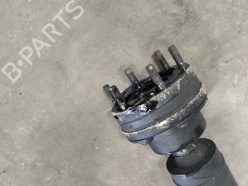 Driveshaft MERCEDES-BENZ E-CLASS (W211) E 220 CDI (211.006) | BP26254773M37 