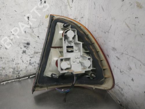 Left taillight BMW 3 (E46) 318 d | BP27401939C34 