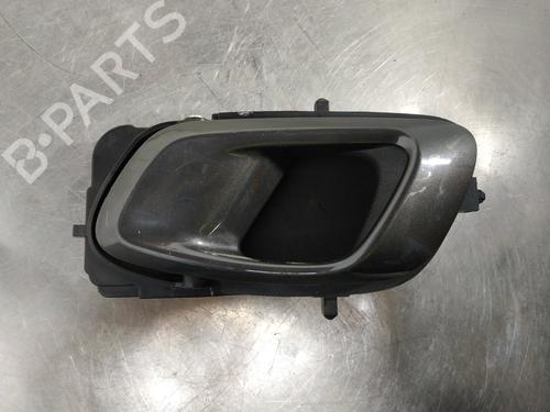 Used Front left interior door handle HYUNDAI i10 II (BA, IA) 1.0 (67 hp) 27400368