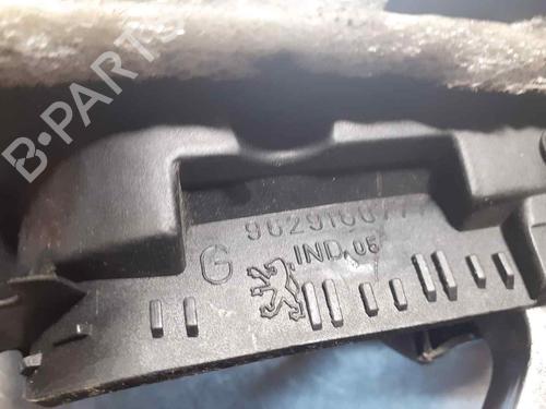 Front left interior door handle PEUGEOT 607 (9D, 9U) 2.2 HDi | BP8233224I13 