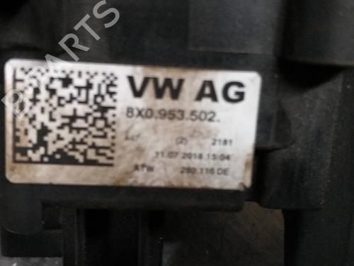 Switch AUDI A1 (8X1, 8XK) 1.0 TFSI | BP26272076I30 - Image 4