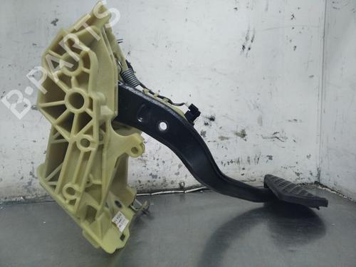 Break pedal BMW 5 (E60) 525 d | BP26256774I19 