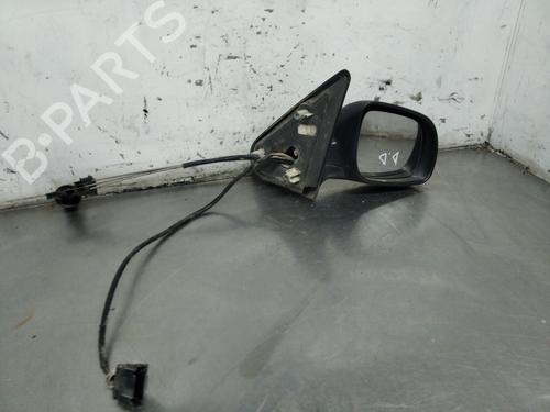 Used Right mirror SEAT IBIZA IV (6J5, 6P1) 1.9 TDI (90 hp) 26256664