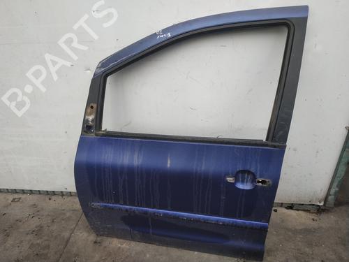 Used Left front door FORD GALAXY I (WGR) 1.9 TDI (90 hp) 26262739