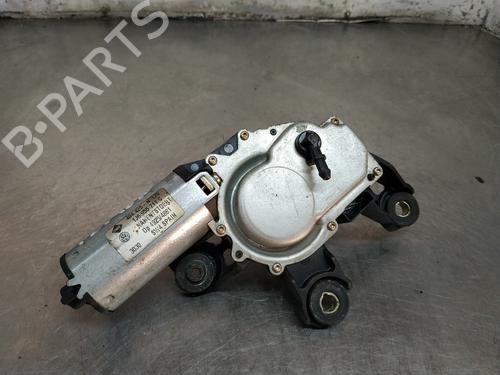 Rear wiper motor SEAT LEON (1M1) 1.9 SDI | BP27401686M102 