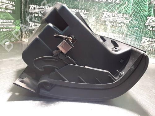 Glove box SKODA OCTAVIA I (1U2) 1.9 TDI | BP9248889C95 