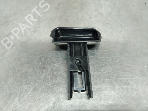 Hand brake MERCEDES-BENZ S-CLASS (W220) S 400 CDI (220.028, 220.128) | BP26256988I18 