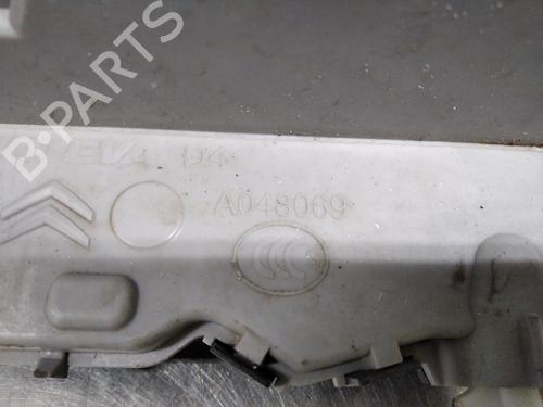 Rear right lock PEUGEOT 5008 (0U_, 0E_) 1.6 BlueHDi 120 | BP27400185C99 