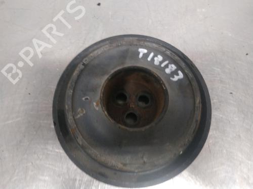 Used Pulley FORD TRANSIT Van (FA_ _) 2.4 TDCi RWD (115 hp) 26246476