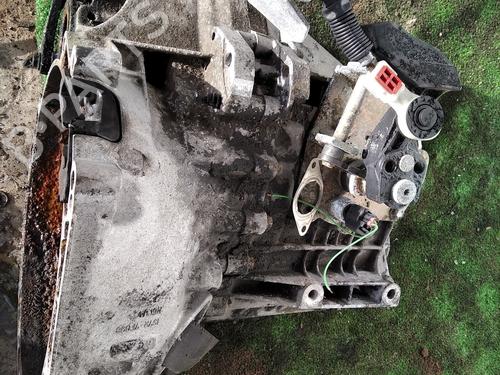 Gearbox FORD MONDEO III (B5Y) 2.0 16V | BP26246110M3 