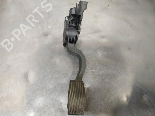 Used Pedal CITROËN NEMO Box Body/MPV (AA_) 1.3 HDi 75 (75 hp) 27399964
