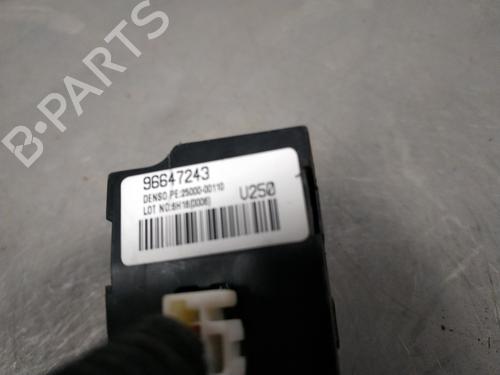 Electronic module CHEVROLET EPICA (KL1_) 2.5 | BP26253511M83 