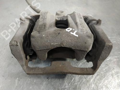 Right rear brake caliper MERCEDES-BENZ B-CLASS Sports Tourer (W245) B 180 CDI (245.207) | BP26245162M106 