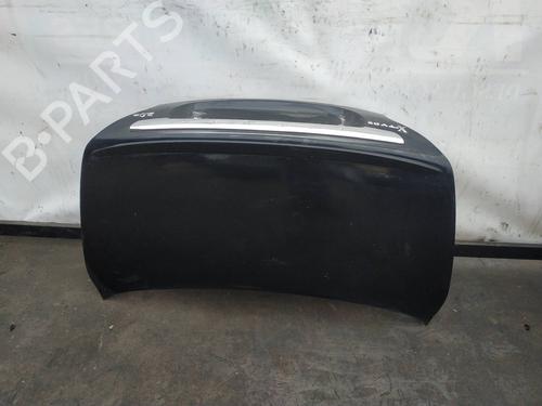Used Tailgate JAGUAR X-TYPE I (X400) 2.0 D (130 hp) 26265656