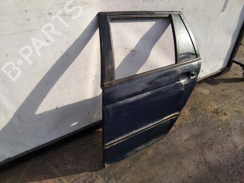 Left rear door BMW 3 (E46) 318 d | BP27401951C4 