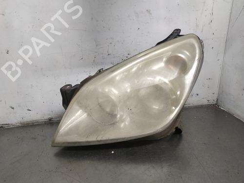Lyskaster venstre OPEL ASTRA H TwinTop (A04) 1.9 CDTi (L67) 1EG27037041