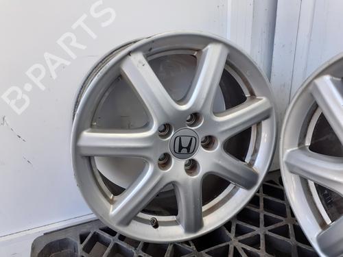 Jante HONDA CIVIC IX (FK) 2.2 i-DTEC (FK3) (150 hp) 30655379