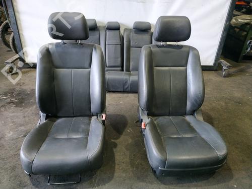 Sæde sæt CHEVROLET EPICA (KL1_) 2.5 (156 hp) 26253576