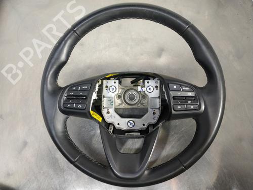 Used Steering wheel HYUNDAI i10 II (BA, IA) 1.0 (67 hp) 27400350