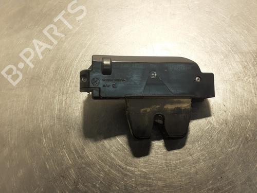 Used Tailgate lock CITROËN XSARA PICASSO (N68) 2.0 HDi (90 hp) 26245011