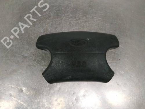 Used Driver airbag FORD MONDEO II (BAP) 1.8 i (115 hp) 26267828