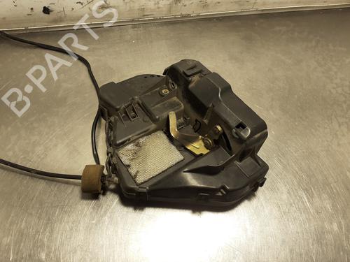 Rear right lock MERCEDES-BENZ E-CLASS (W211) E 220 CDI (211.006) | BP26245303C99 