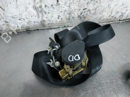 Front right seatbelt CITROËN C4 Coupe (LA_) 1.6 HDi | BP26263834I25 