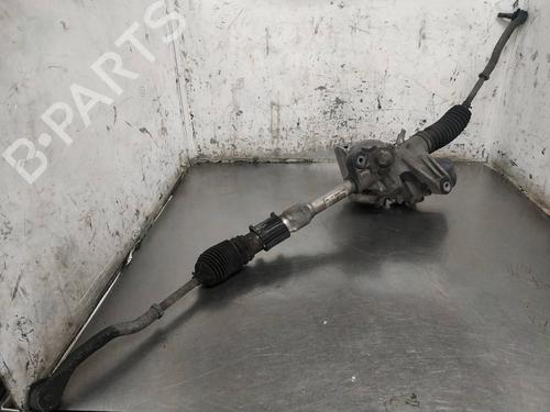 Used Steering rack HONDA CIVIC VIII Hatchback (FN, FK) 2.2 CTDi (FK3) (140 hp) 27402113
