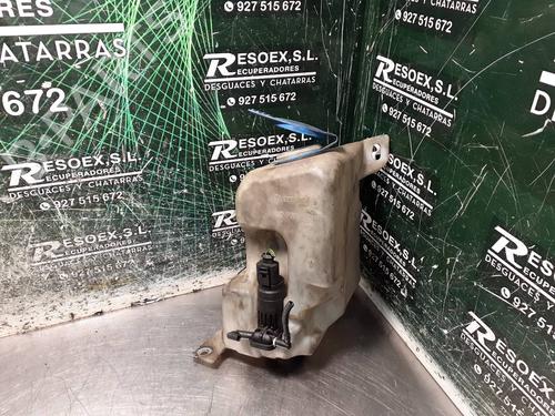 Windscreen washer tank SEAT LEON (1M1) 1.9 SDI 1J0955453
