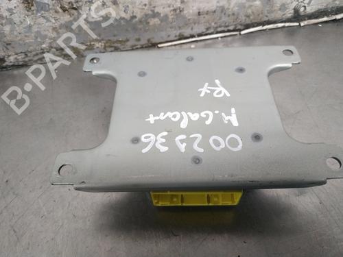 ECU airbags MITSUBISHI GALANT VIII (EA_) 2.0 (EA2A) | BP26263715M53 