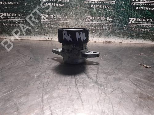 Andre MERCEDES-BENZ M-CLASS (W163) ML 400 CDI (163.128) (250 hp) 26242400