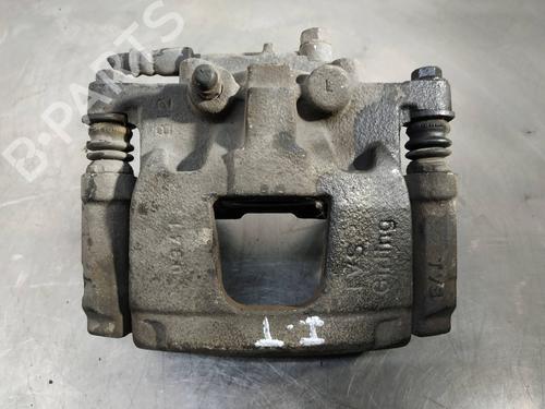 Used Left rear brake caliper FORD B-MAX (JK) 1.5 TDCi (75 hp) 26244246