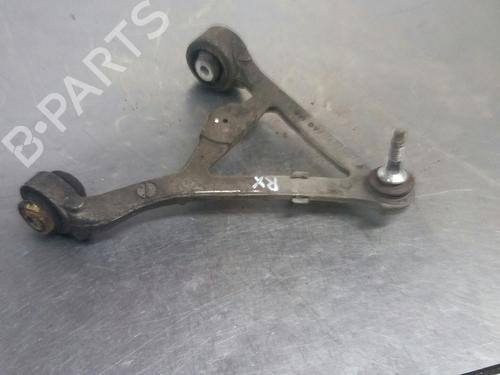Venstre bagtil bærearm JAGUAR XF I (X250) 2.7 D (207 hp) 26267371