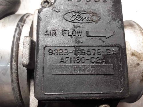 Used Mass air flow sensor FORD ESCORT V Turnier (ANL) 1.8 i 16V (130 hp) 8174992