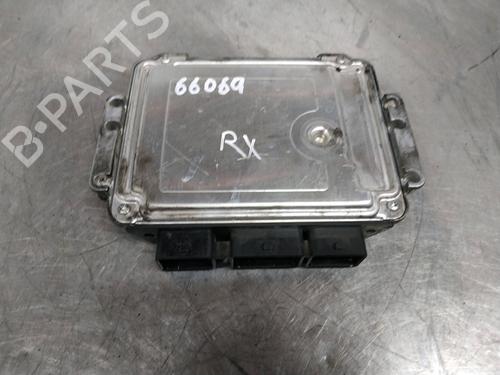 Engine control unit (ECU) FORD FOCUS II (DA_, HCP, DP) 1.6 TDCi | BP26266490M57 
