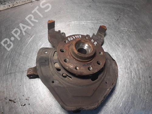 Used Right front steering knuckle OPEL VECTRA B (J96) 2.0 DI 16V (F19) (82 hp) 8275829