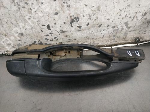 Front right exterior door handle BMW 3 (E46) 320 d | BP26255935C129 