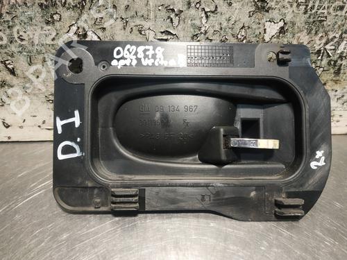 Front left interior door handle OPEL VECTRA B (J96) 2.0 DI 16V (F19) | BP9366282I13 