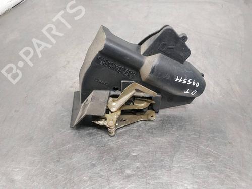 Rear right lock MERCEDES-BENZ E-CLASS (W210) E 300 D (210.020) | BP26266841C99 