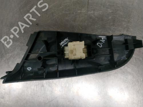 Right front window switch NISSAN ALMERA TINO (V10) 2.2 dCi | BP26255002I26 