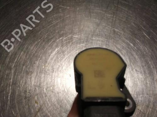 Ignition coil MERCEDES-BENZ C-CLASS (W203) C 220 CDI (203.008) | BP8524531M94 