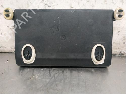 Electronic module MERCEDES-BENZ E-CLASS (W211) E 220 CDI (211.006) | BP26254454M83 