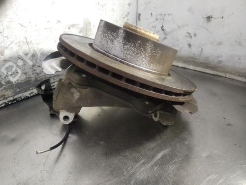Right front steering knuckle BMW 1 (E81) 116 d | BP26246982M26 