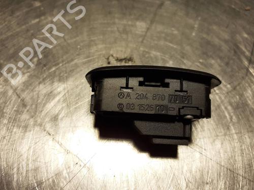 Switch MERCEDES-BENZ C-CLASS (W204) C 220 CDI (204.008) | BP9709123I30 
