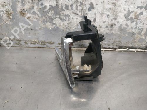 Front right interior door handle VW POLO (6N2) 1.4 | BP26264817I14 