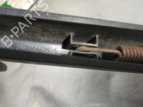 Rear windshield wiper arm MINI MINI (R50, R53) One | BP26246345C144 
