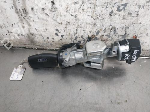 Ignition barrel FORD FOCUS C-MAX (DM2) 2.0 TDCi | BP26263658M48 