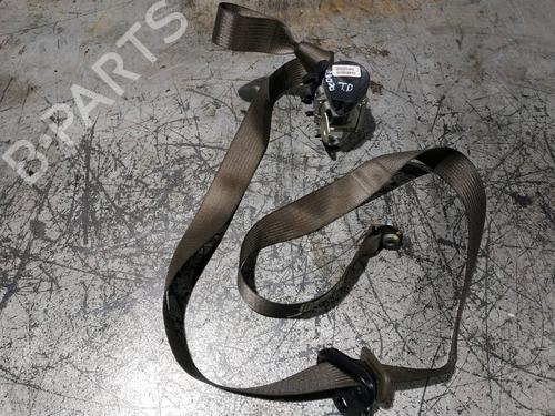 Used Rear right seatbelt DODGE JOURNEY 2.0 CRD (140 hp) 26245670