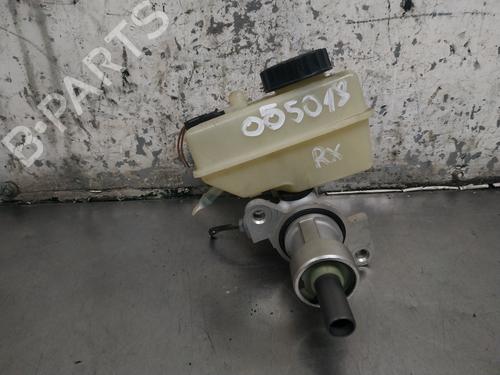 Hovedbremsecylinder MERCEDES-BENZ E-CLASS (W210) E 270 CDI (210.016) (170 hp) 26264293