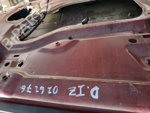 Left front door CITROËN XSARA PICASSO (N68) 2.0 HDi | BP26245190C2 